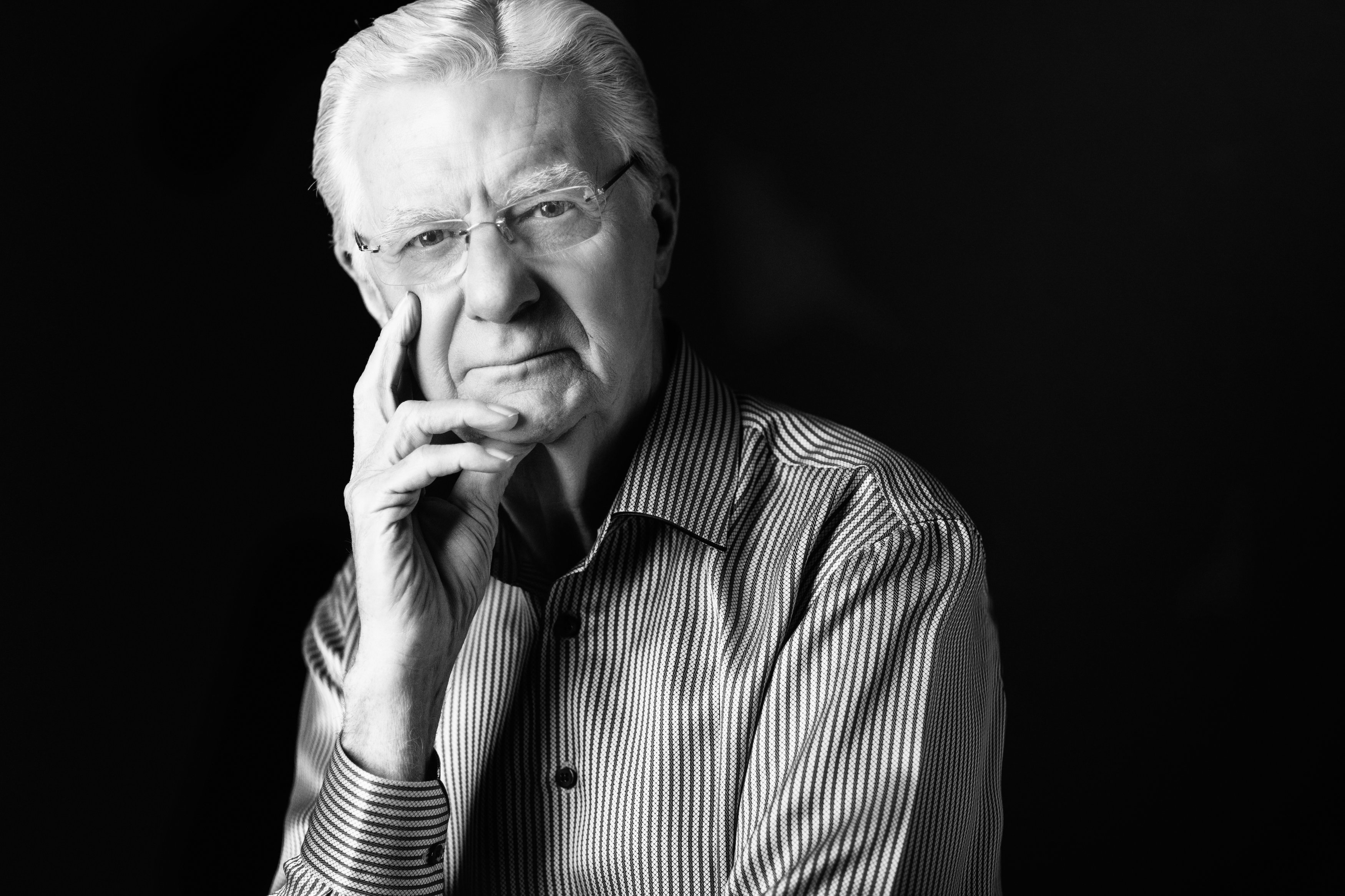 Bob Proctor 1934 - 2022 Bob Proctor 1934 - 2022