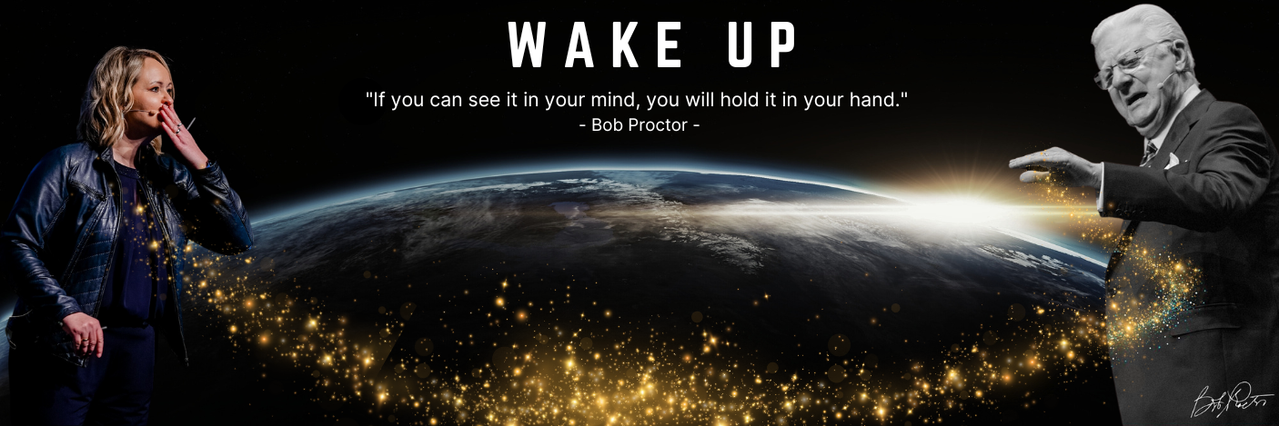 Wake up